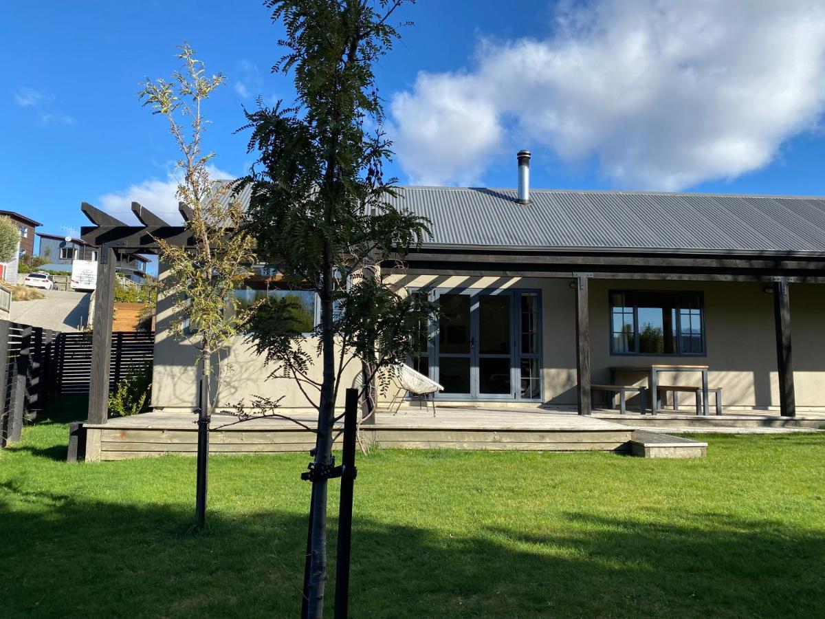 Time Out At Lake Wanaka Esterno foto